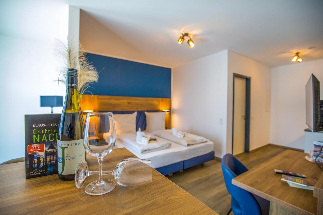 Bude16 Boardinghouse Norden